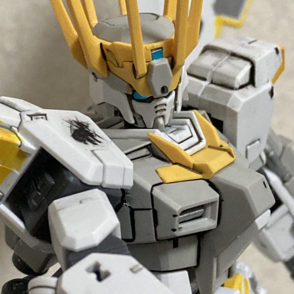 ホワイトライダー