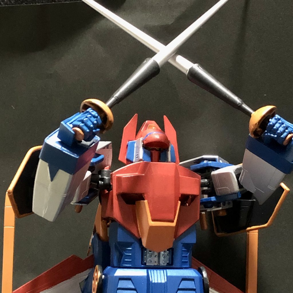 ダイケンゴー–2枚目/制作者:kawasaki0510