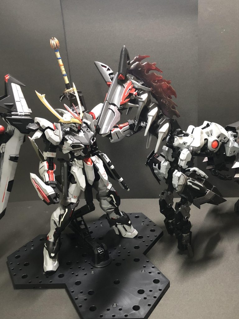 サイズ感はこんな感じでちょうどいいので。。。