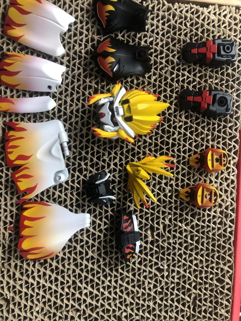 炎柱孫權–2枚目/制作者：超級大魔王