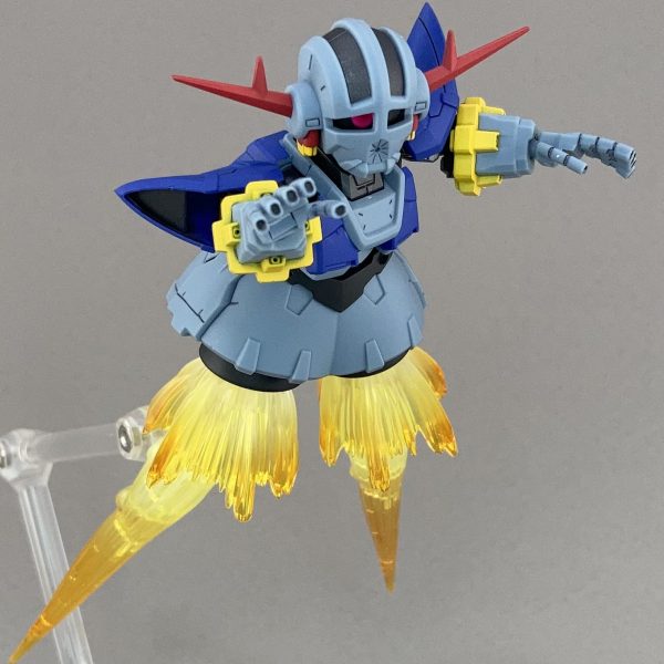 モビリティジョイント ジオング