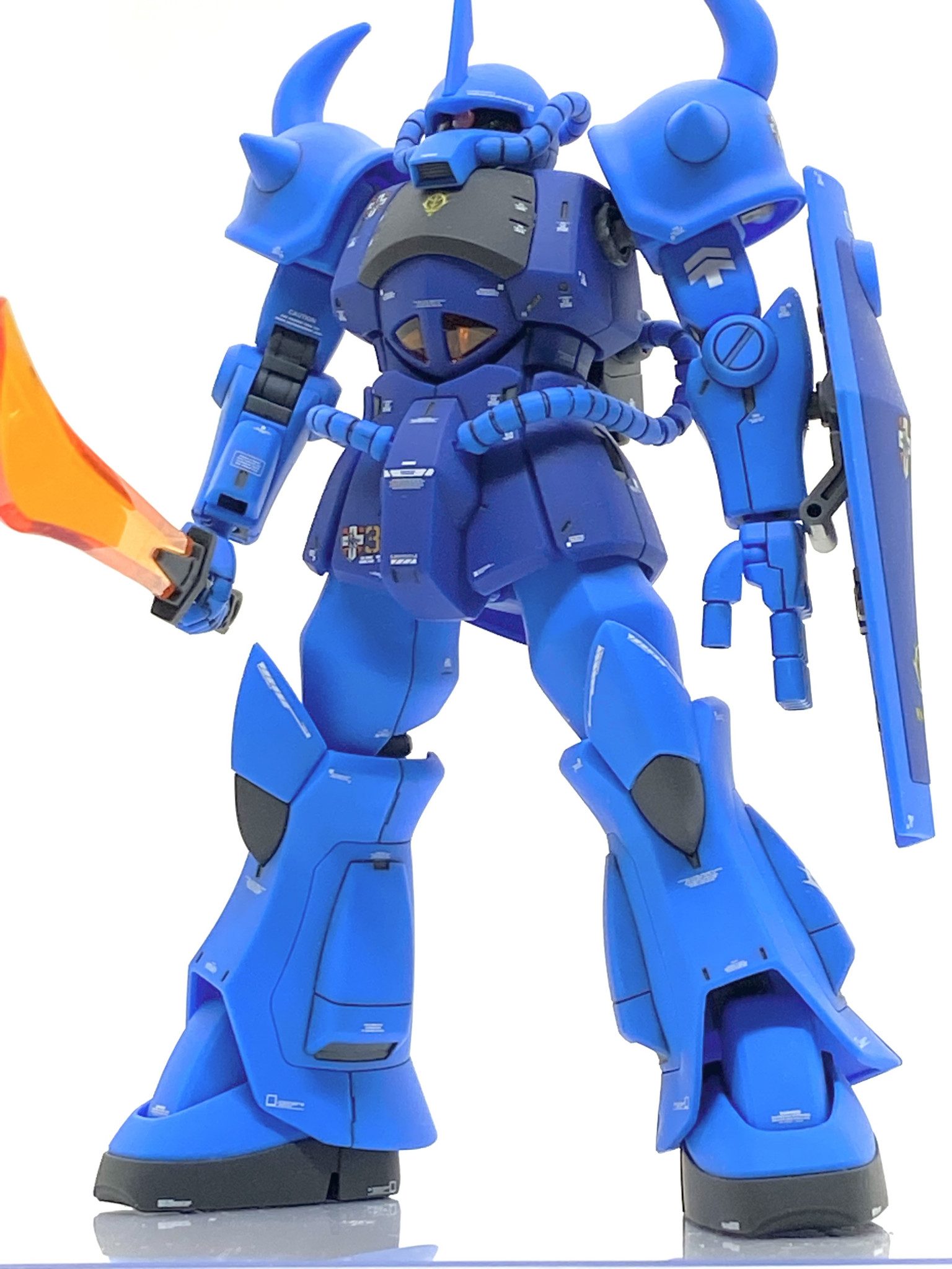 お土産商品 【未開封】ガンプラ ザク グフ22体セット ガンダムデカール ...