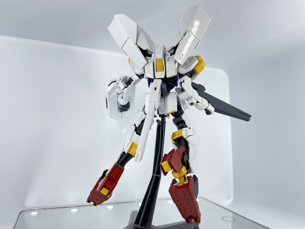 ？？？？？・フ◯リド「アグニカポイントは（本編の瞬殺で）減点せざるを得ないな」MOE見よう