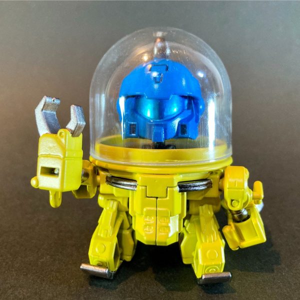 【SDWヒーローズ】マゴハチ