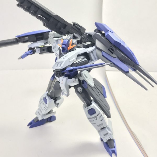 ダブルオーコマンドクアンタの急上昇ガンプラ人気作品一覧