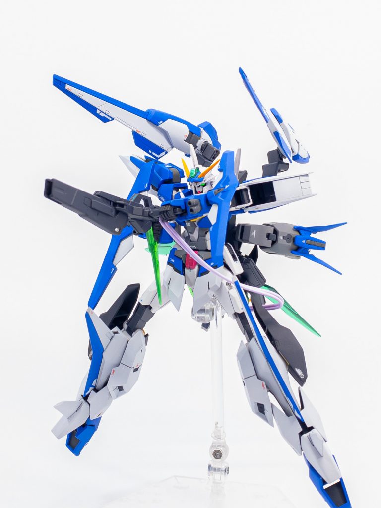 トライパニッシャー