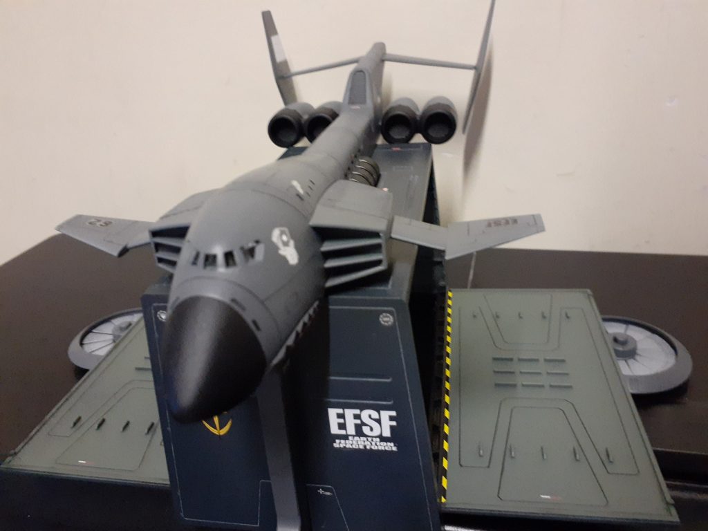 ガンペリー (EX) 21世紀版リアルタイプカラー (仮)–5枚目/制作者：TLLEE