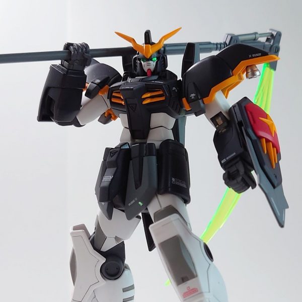 HGAC ガンダムデスサイズ