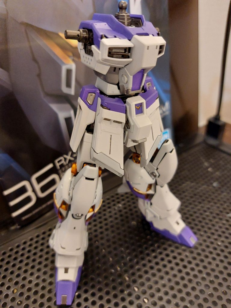 でも組み上げていくと隠れちゃうのが悲しいところ以上、最後までお付き合いくださりありがとうございました！