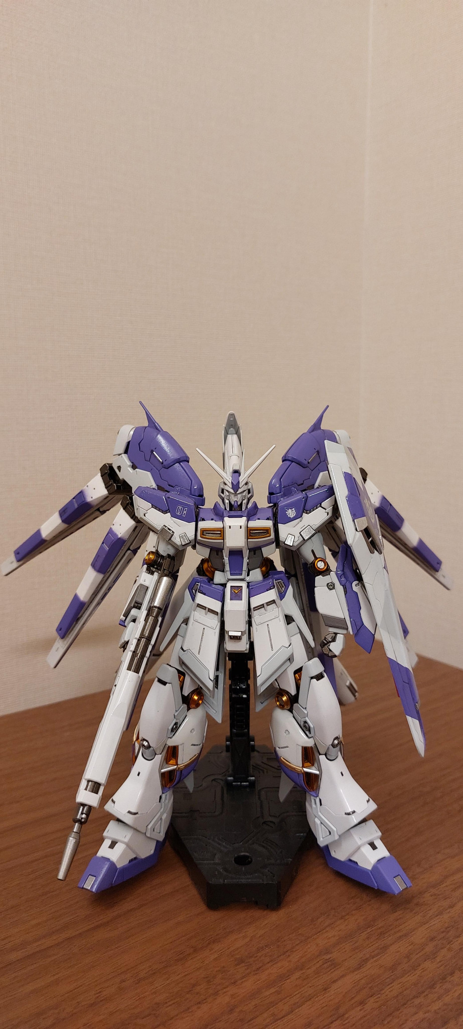 未開封】ガンプラ RX-93-ν2 HiνGUNDAM 1/100 MG www.krzysztofbialy.com