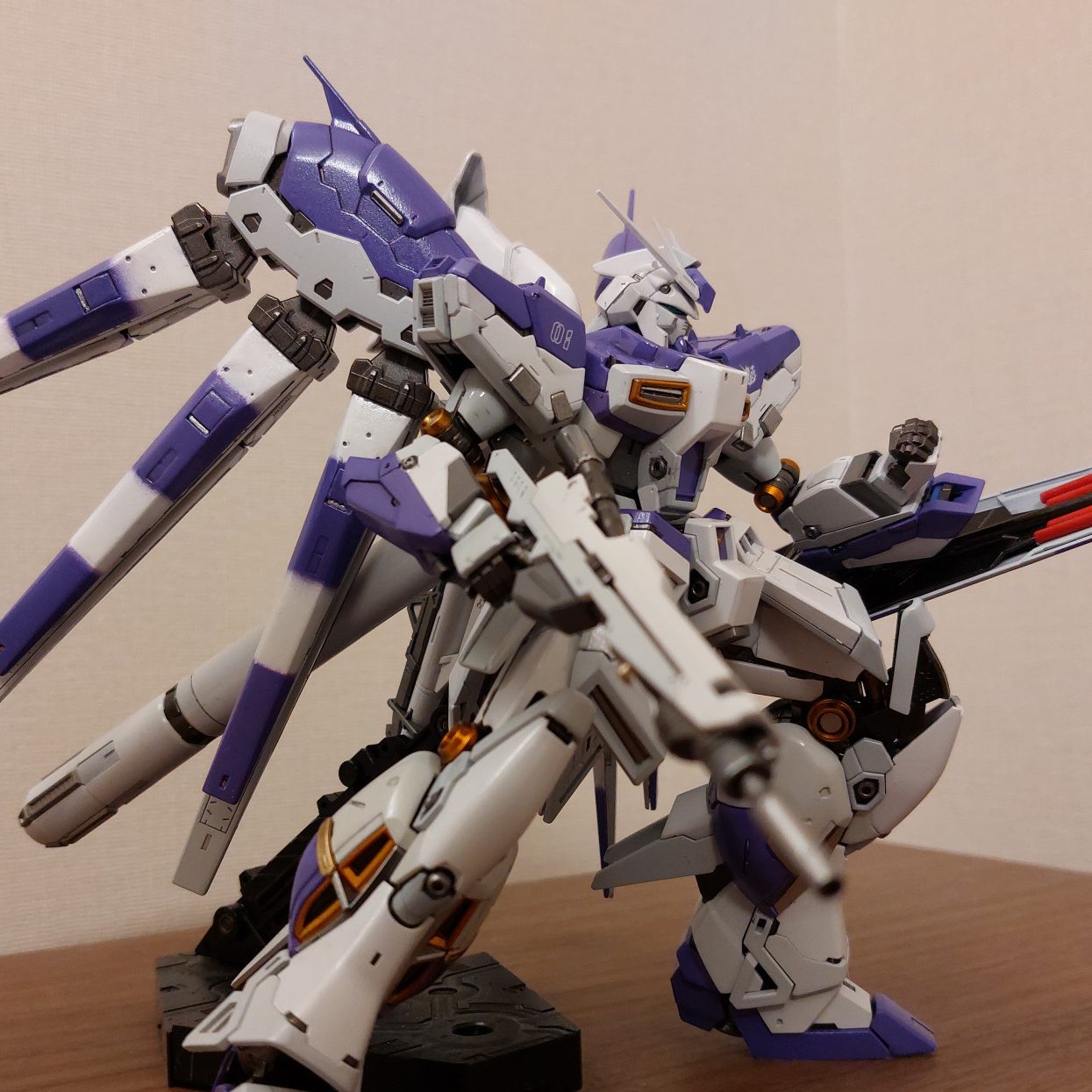 未開封】ガンプラ RX-93-ν2 HiνGUNDAM 1/100 MG www.krzysztofbialy.com