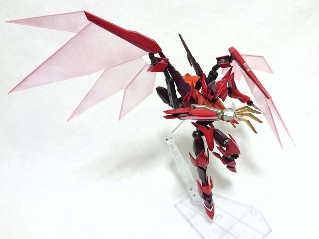 【妥協の塊】紅蓮聖天八極式–6枚目/制作者：明石焼き