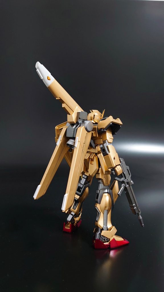 リッチなストライク–3枚目/制作者：ゆうぷら