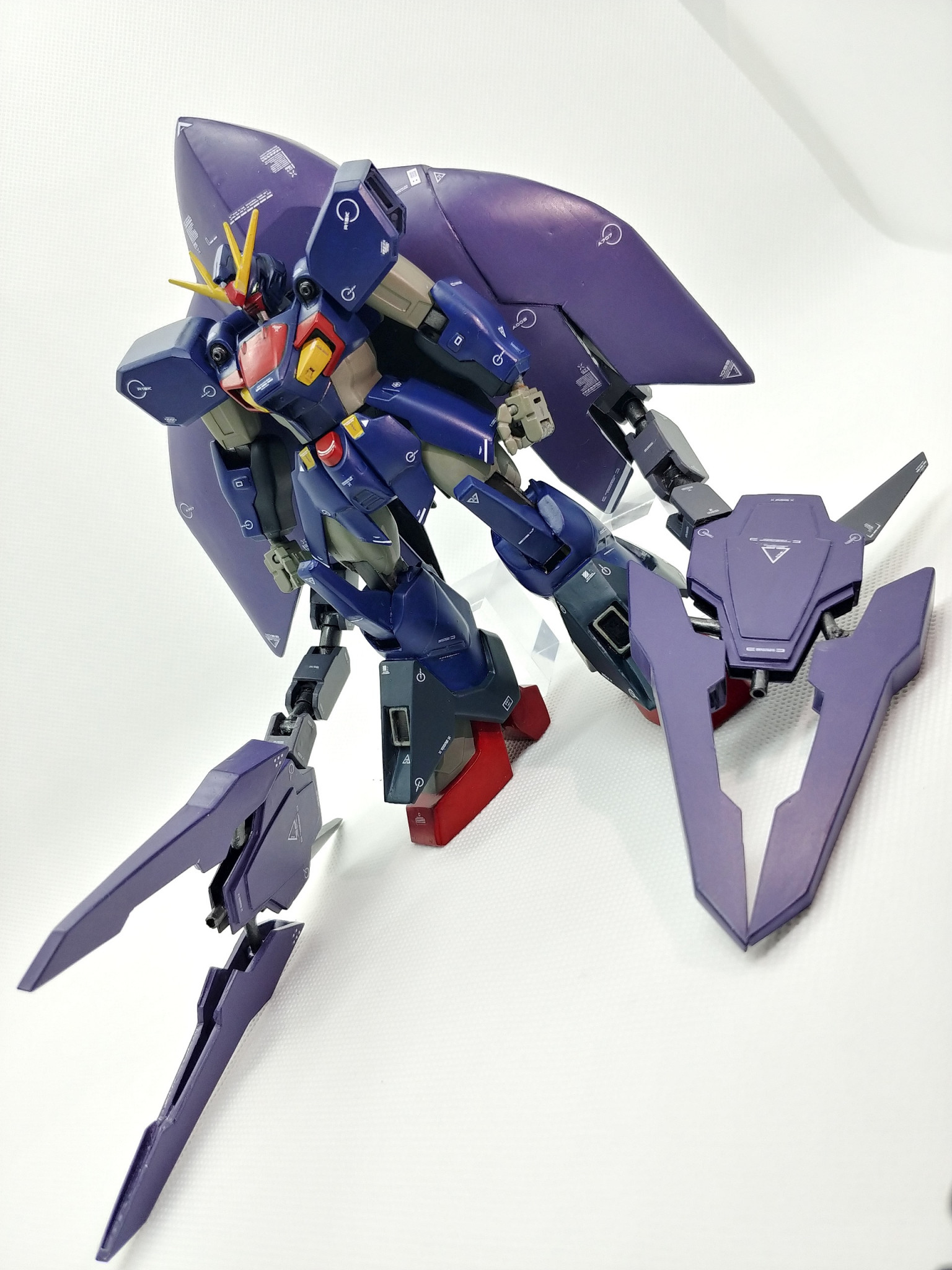 ガンダム アシュタロン - hydes.de