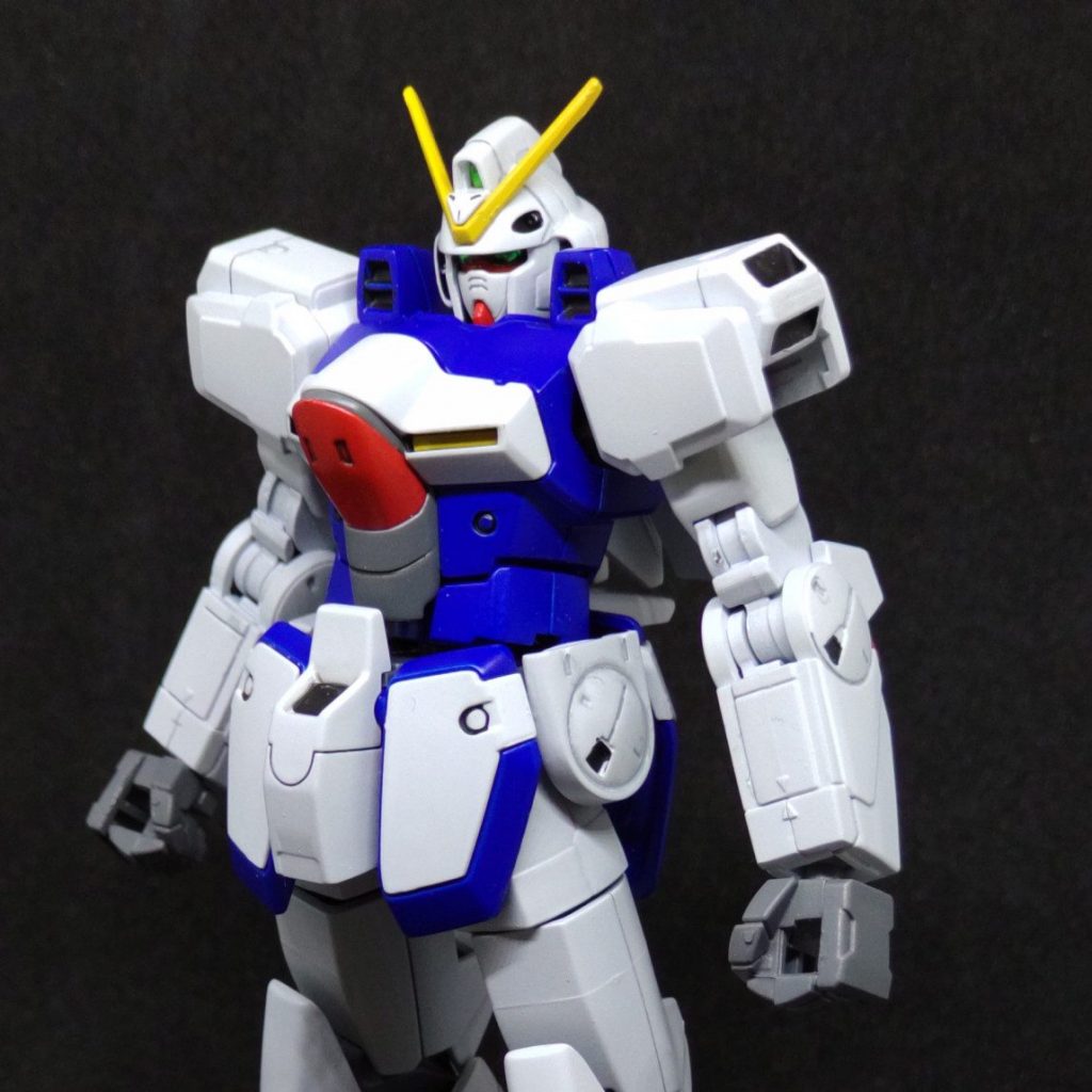 匿名配送】HG ギャン ズゴック バンシィ ガンダムNT-1 ヴィクトリー