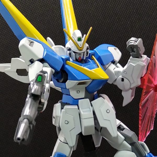 HGUC V2ガンダム