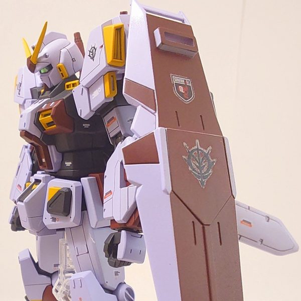 RX-78-5 ガンダム5号機（THUNDERBOLT COLOR.）