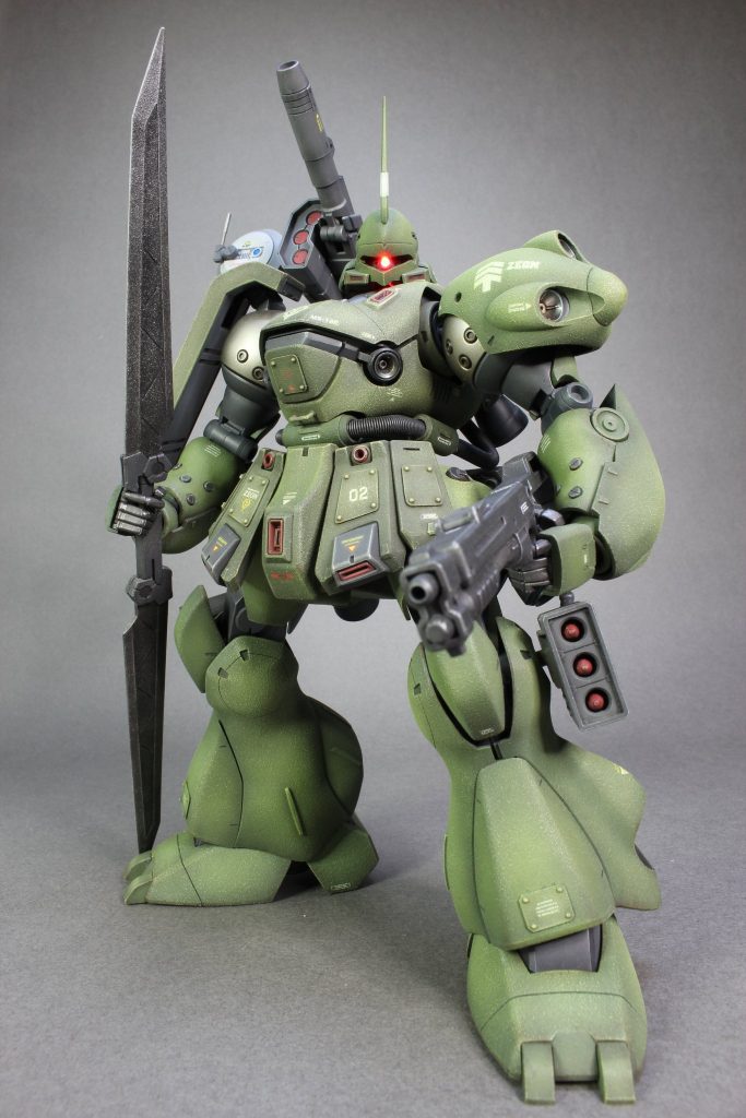 ケンプファー改–2枚目/制作者：ニッシー@四式