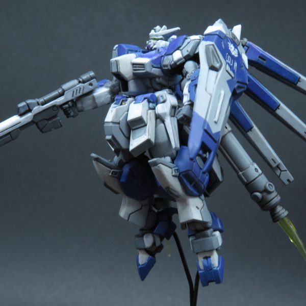 Hiνガンダム