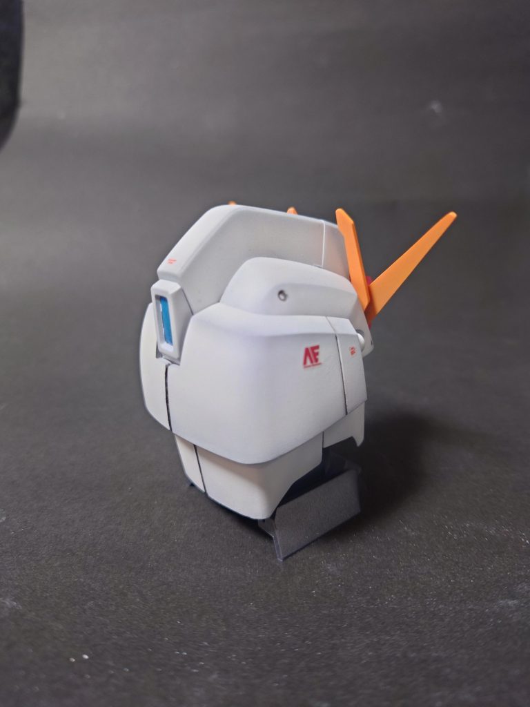 Zガンダムヘッド–4枚目/制作者：@14sileightysxr