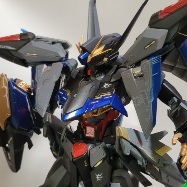 エクリプスガンダムのガンプラ作品一覧（5ページ目）｜GUNSTA（ガンスタ）