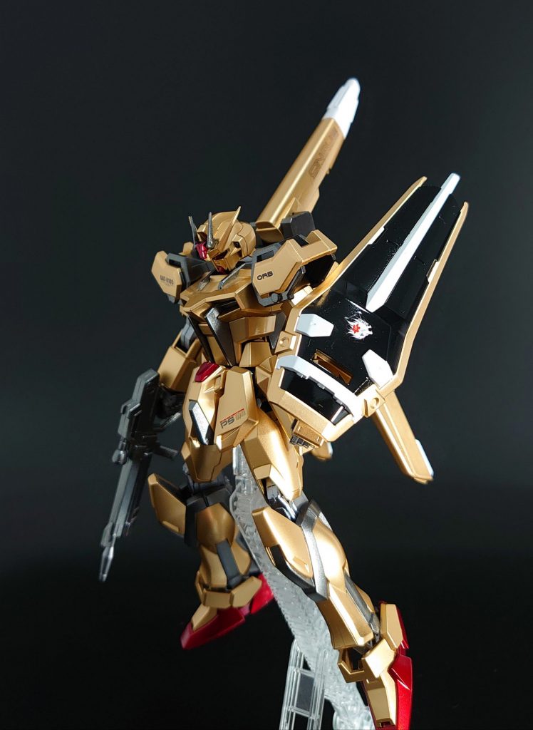 リッチなストライク–6枚目/制作者：ゆうぷら