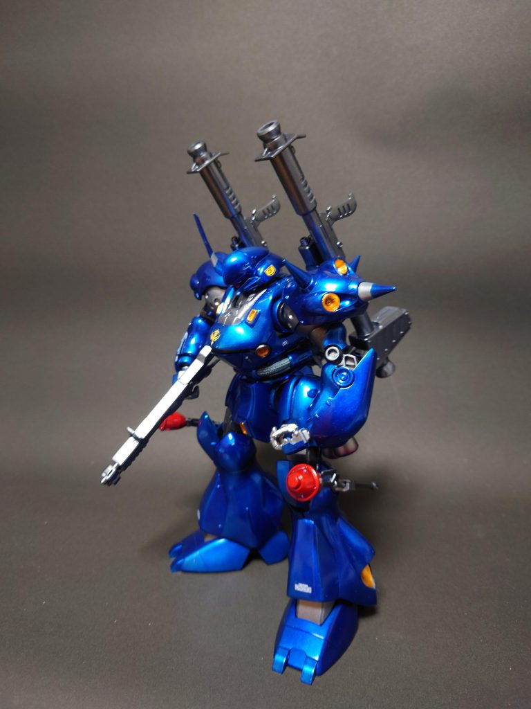 MG ケンプファー–4枚目/制作者：@14sileightysxr