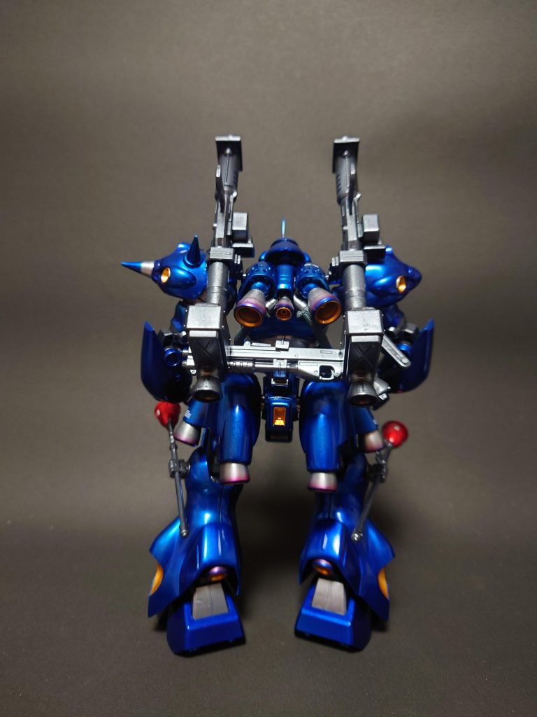 MG ケンプファー–3枚目/制作者：@14sileightysxr