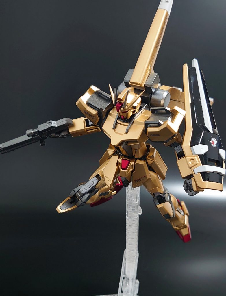 リッチなストライク–5枚目/制作者：ゆうぷら