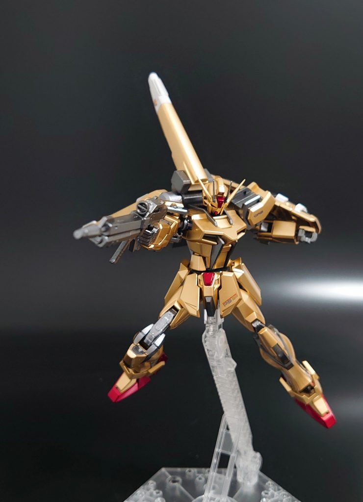 リッチなストライク–4枚目/制作者：ゆうぷら