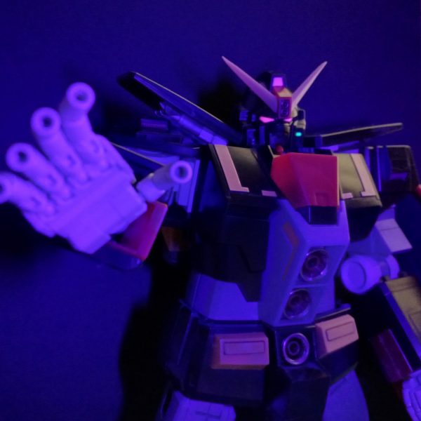 HG サイコガンダム