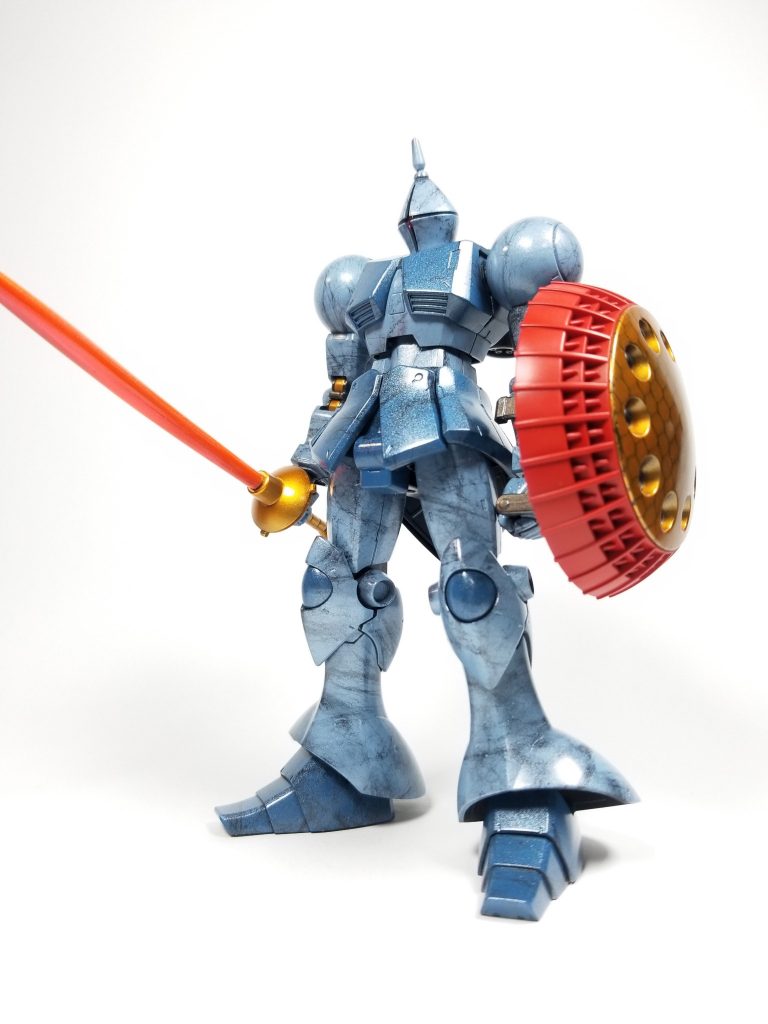 いい音色だろ？–4枚目/制作者：るりり