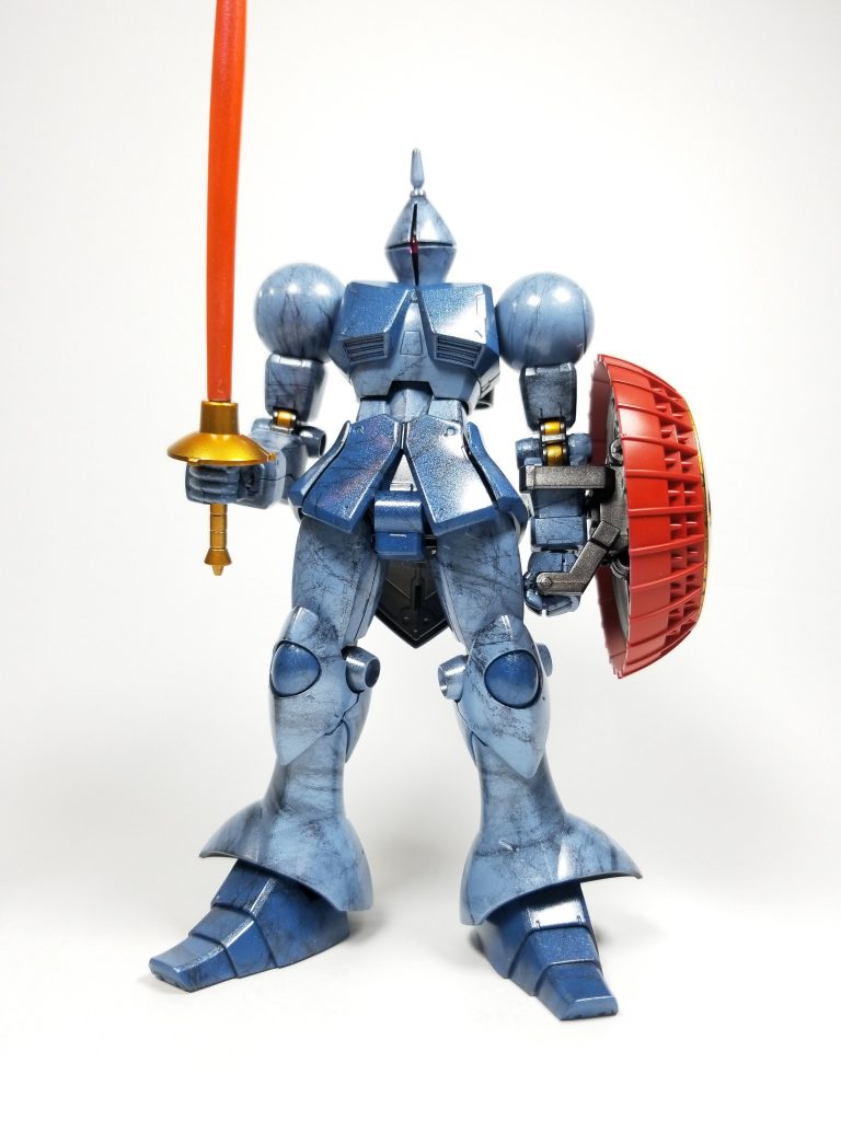 いい音色だろ？–5枚目/制作者：るりり