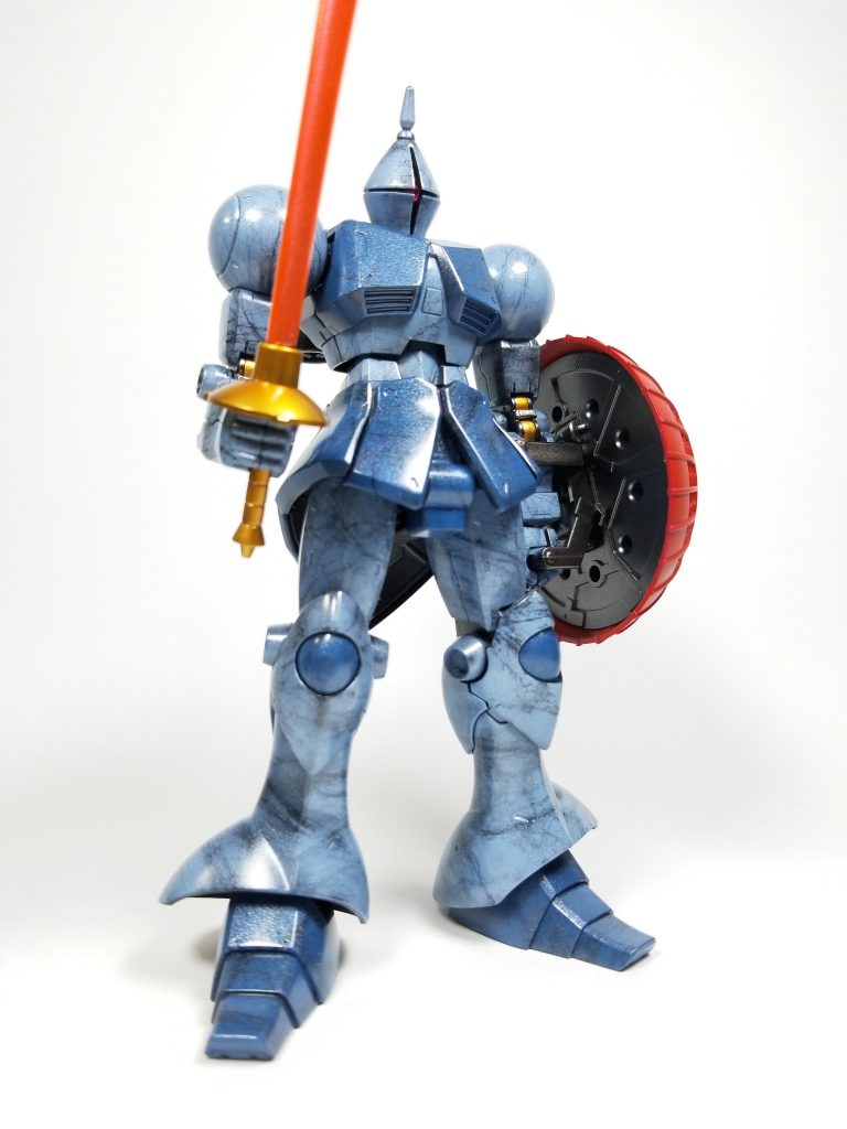 いい音色だろ？–2枚目/制作者：るりり