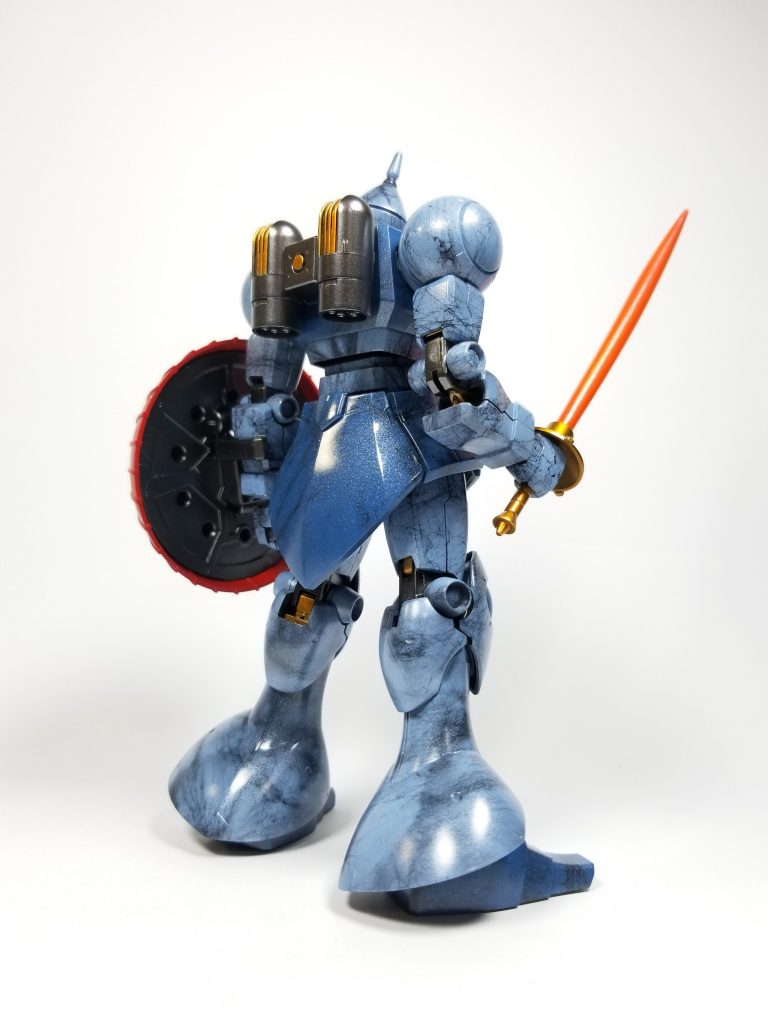 いい音色だろ？–3枚目/制作者：るりり