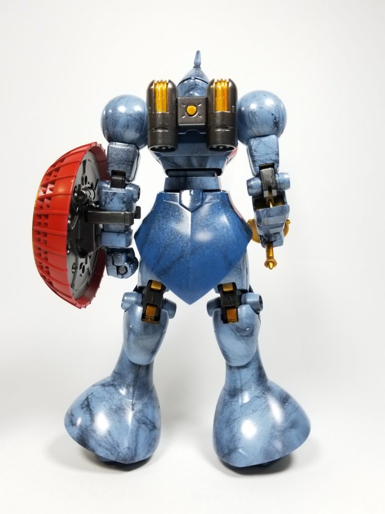 いい音色だろ？–4枚目/制作者：るりり