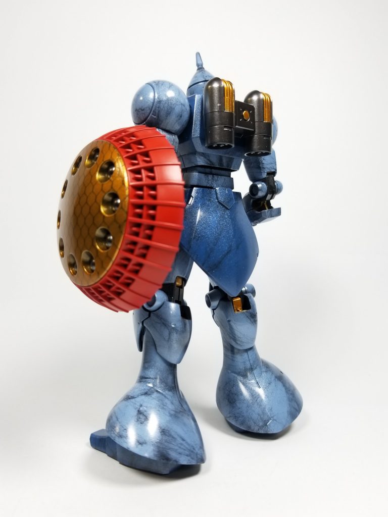 いい音色だろ？–5枚目/制作者：るりり