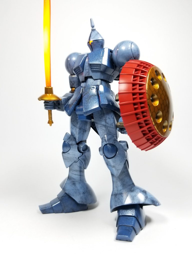 いい音色だろ？–3枚目/制作者：るりり