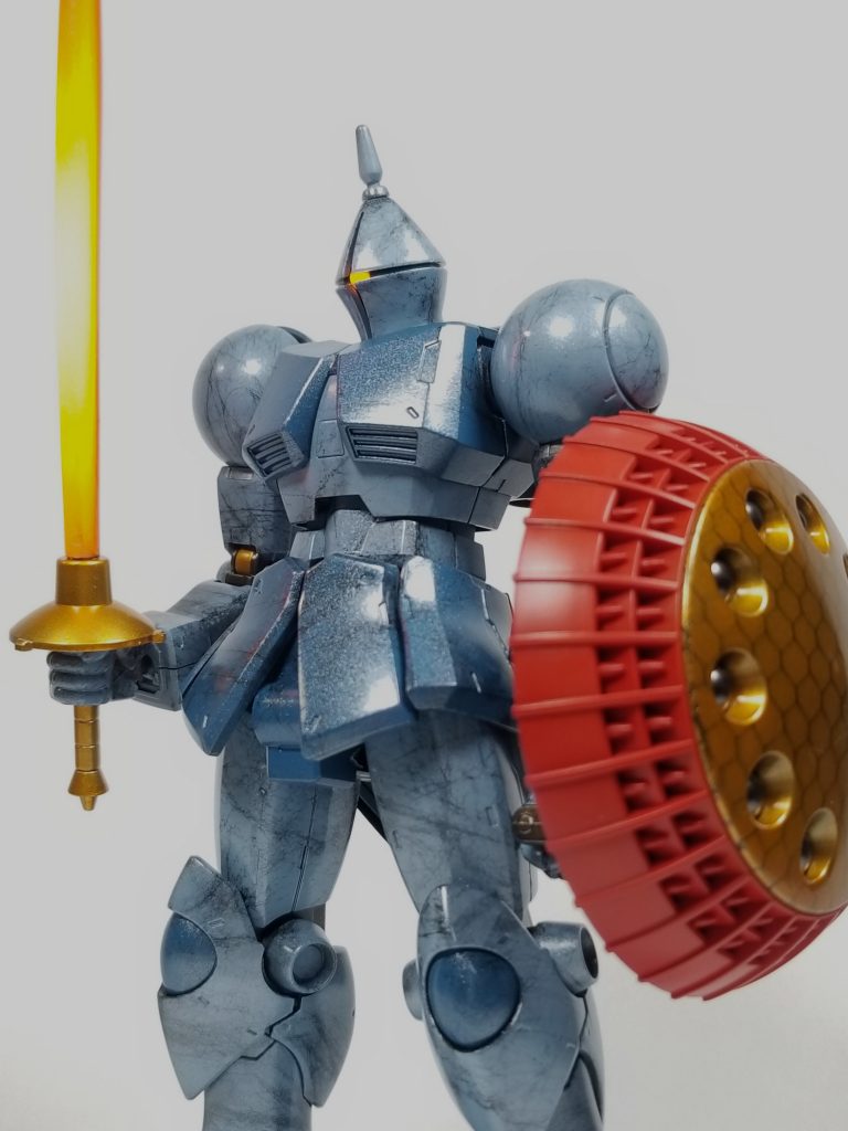 いい音色だろ？–2枚目/制作者：るりり