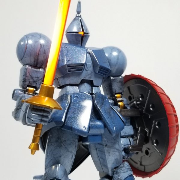 いい音色だろ？