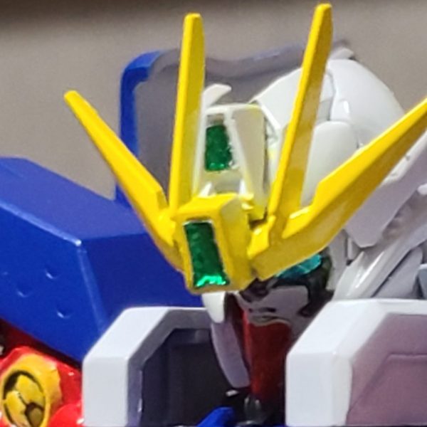 ガンダムバルバトスゼロ