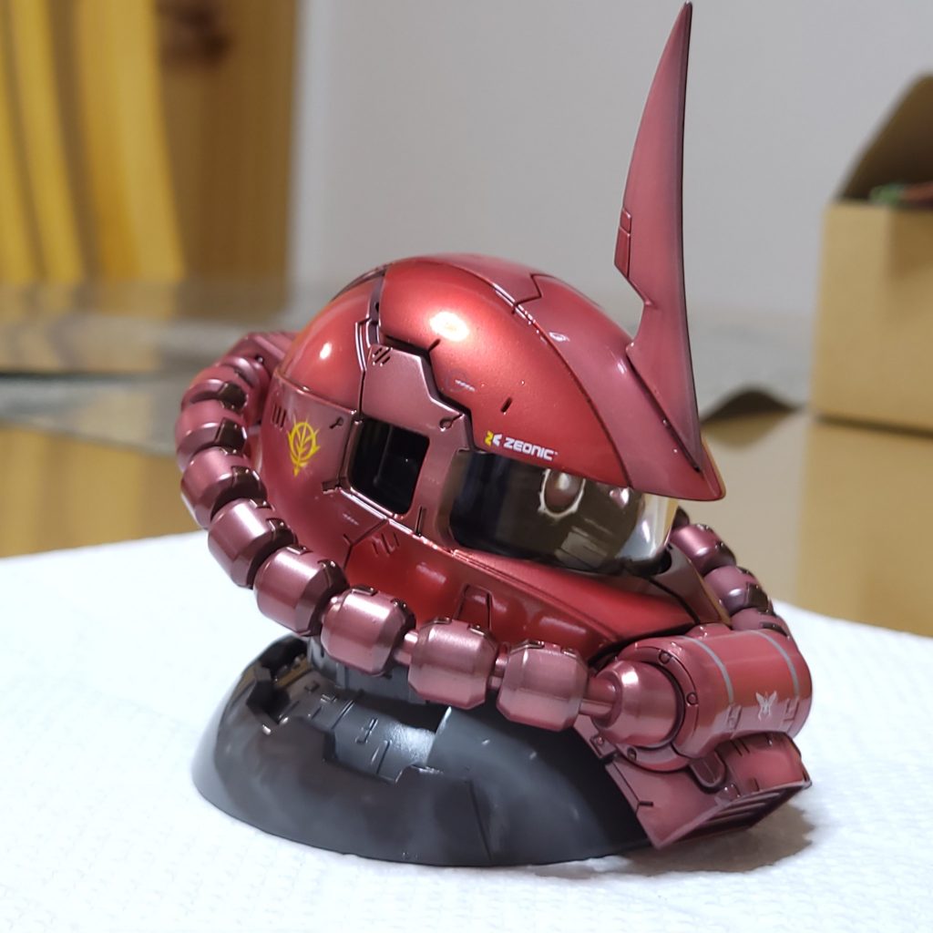 今回のお気に入りショットです!ご覧頂きまして、ありがとうございました☺️