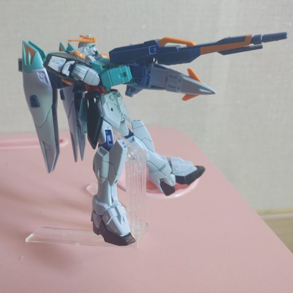 ウイングガンダムスカイゼロ