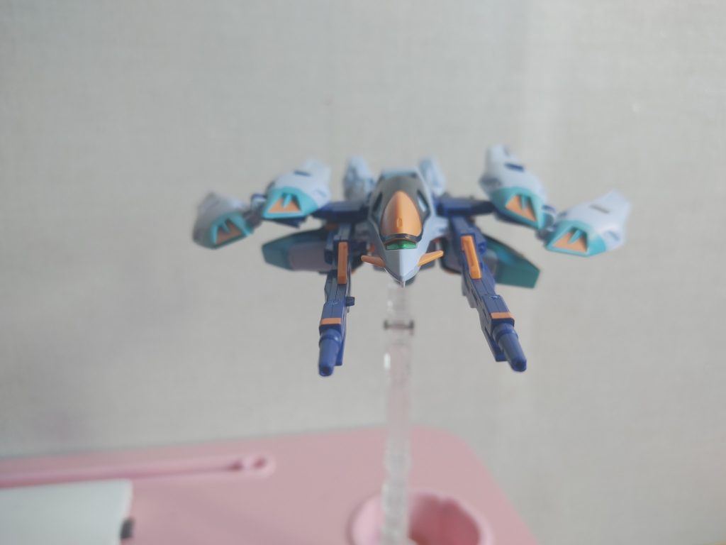 ネオバードモードです。別に差はありません。