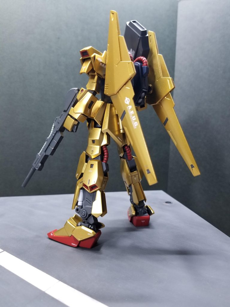 バックショット