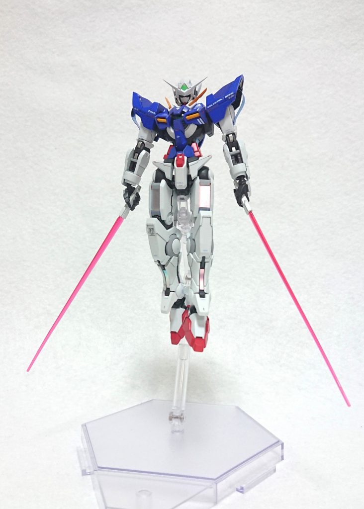 「世界は・・・、人類は・・・、変わらなければならないのだから・・・!」