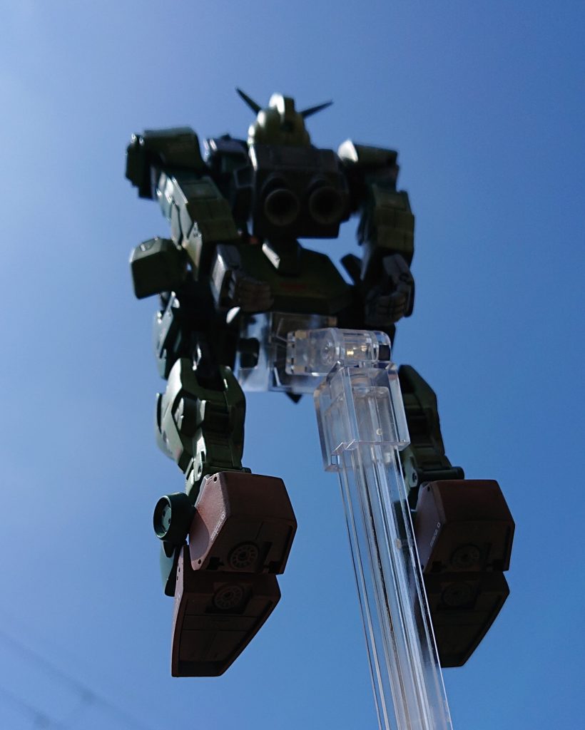 さようなら〜。