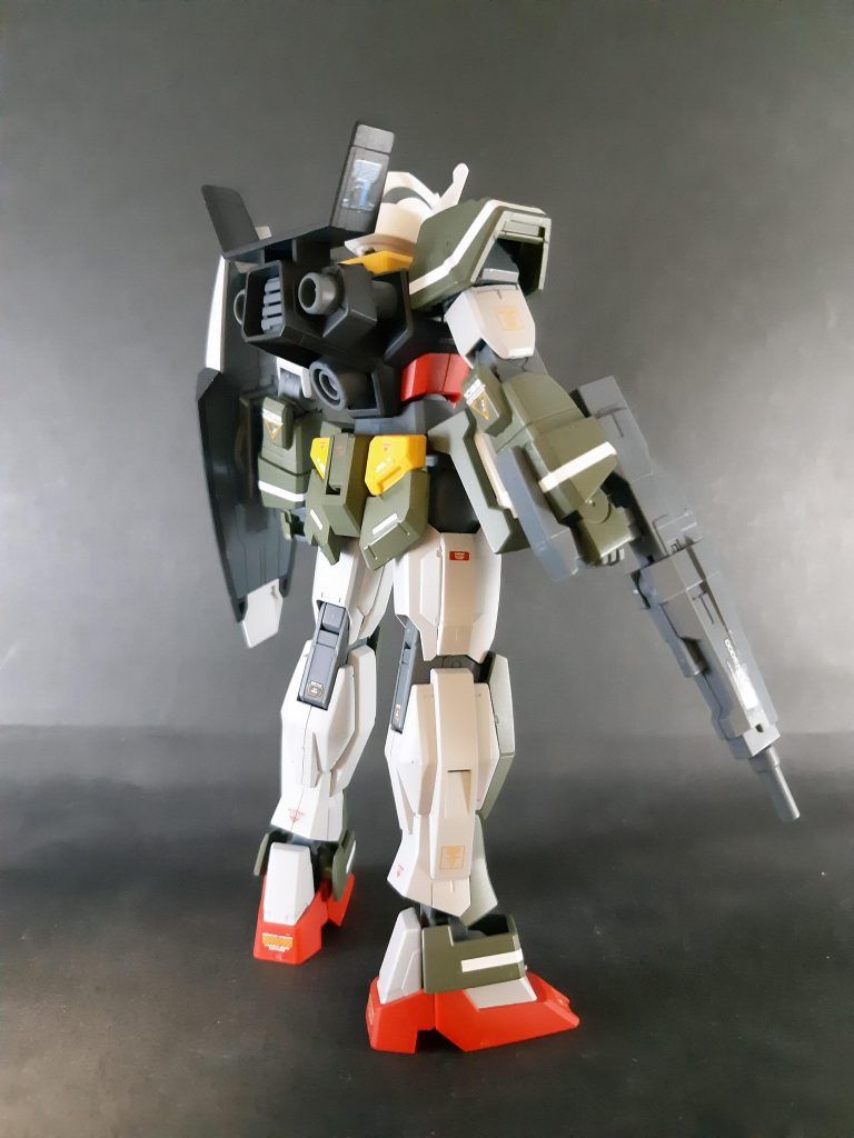 リアルタイプカラーの画像を検索してそこそこ寄せたつもりですが、なんかセミアーマーっぽい?