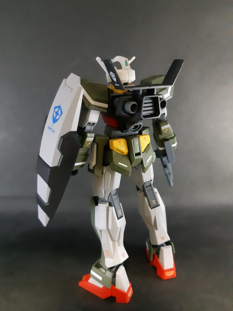 放送当時は良く知らずに絵柄や子供向けっぽい感じが嫌いでした。Gガンダムや∀もですが、レンタルでちゃんと見てから好きになりました。