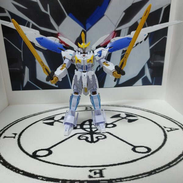 ガンダムヘブンズ・ヘル